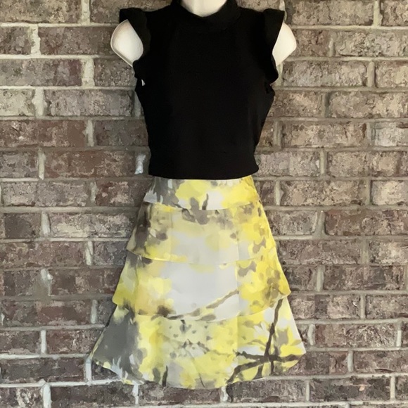 The Limited Dresses & Skirts - THE LIMITED SKIIRT